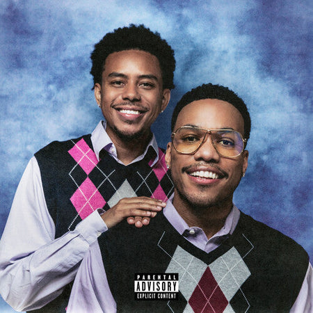 Anderson Paak Heavy Is the Crown [Explicit Content] (Cassette)