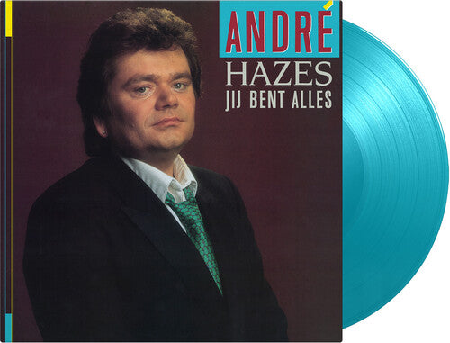 Andr� Hazes Jij Bent Alles - Record Album - Vinyl LP
