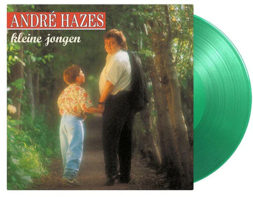 Andr� Hazes Kleine Jongen - Record Album - Vinyl LP