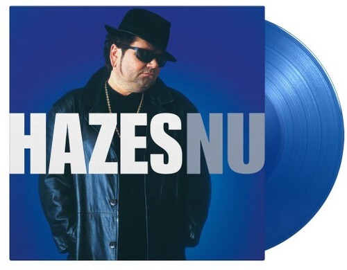 Andr� Hazes Nu - Record Album - Vinyl LP