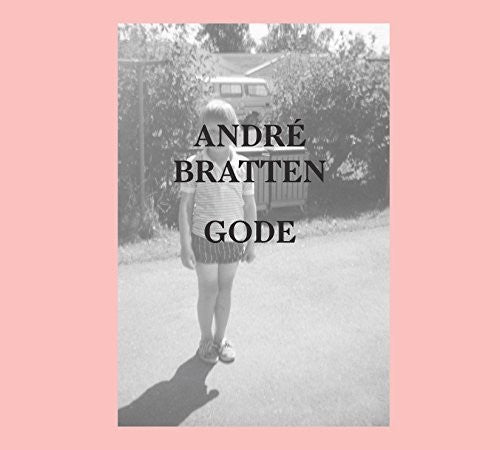 Andre Bratten Gode - Double Record Album - Vinyl LP