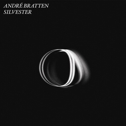 Andre Bratten Silvester - Double Record Album - Vinyl LP