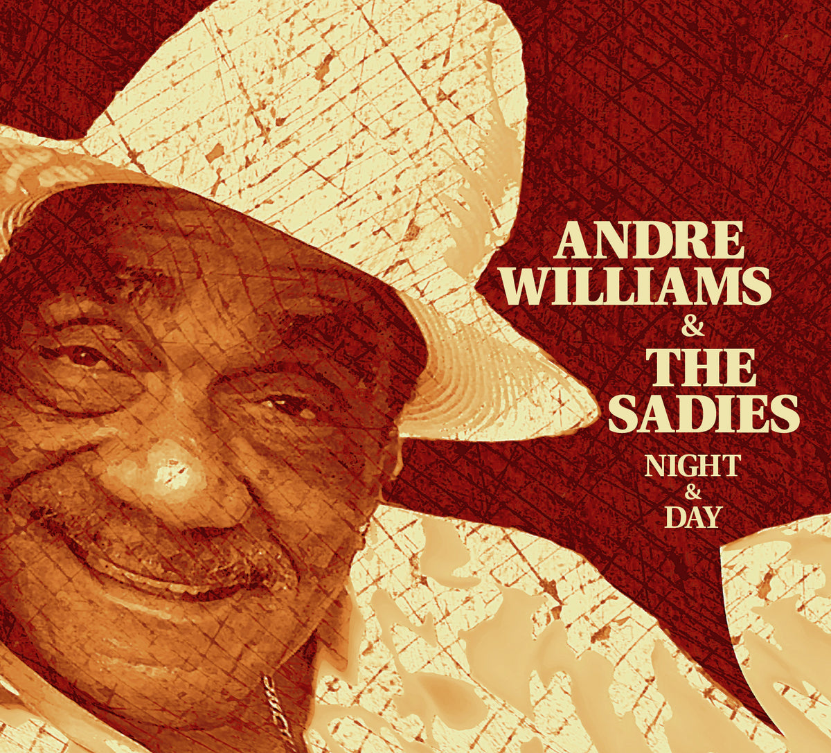 Andre & The Sadies Williams Night & Day