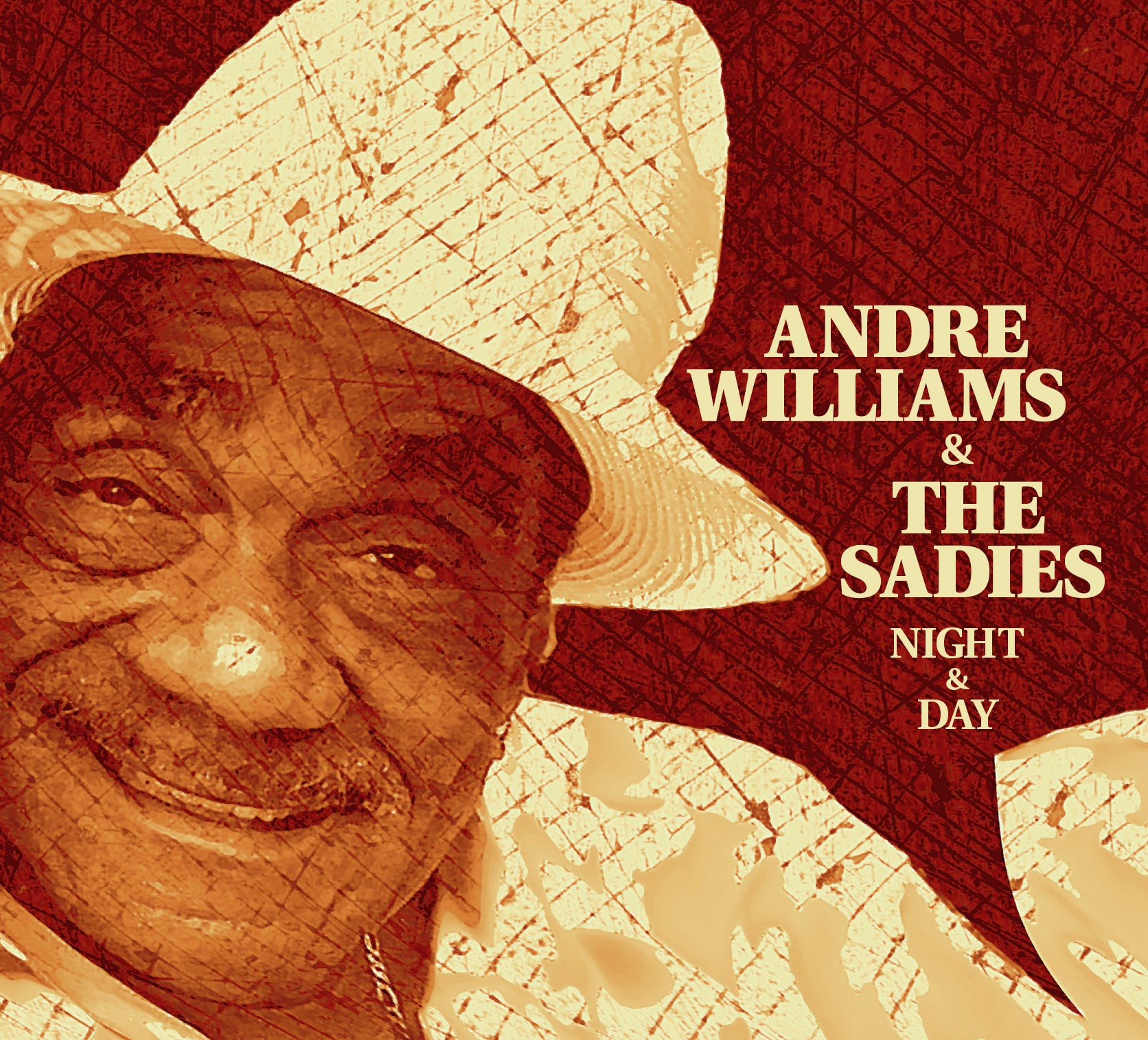 Andre & The Sadies Williams Night & Day