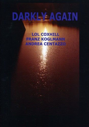 Andrea Centazzo Ensemble Darkly Again - CD Album