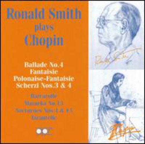 Andrea Immer Fant/Nocturne 4/13/Scherzo 3/4 - CD Album