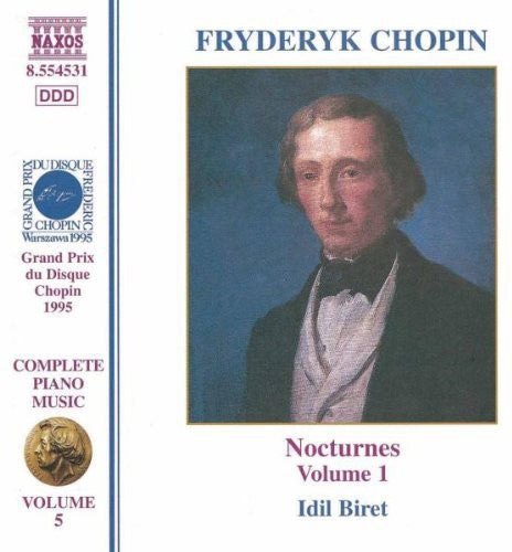 Andrea Immer Nocturnes 1 - CD Album