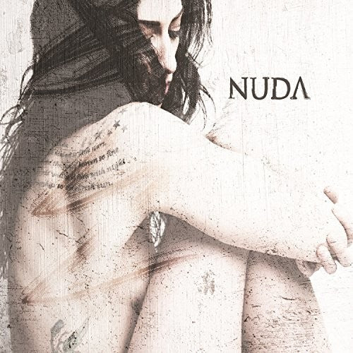 Andrea Ramolo Nuda - Double Record Album - Vinyl LP