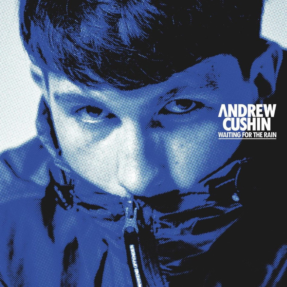 Andrew Cushin Waiting For The Rain