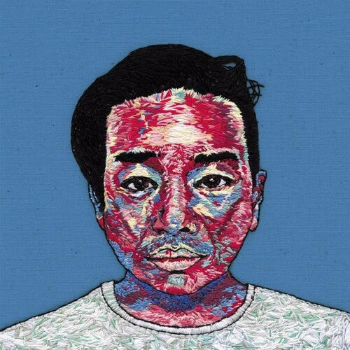Andrew Hung Realisationship - Record Album - Vinyl LP