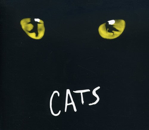 Andrew Lloyd Webber Cats / O.L.C. - 2-Disc CD Album