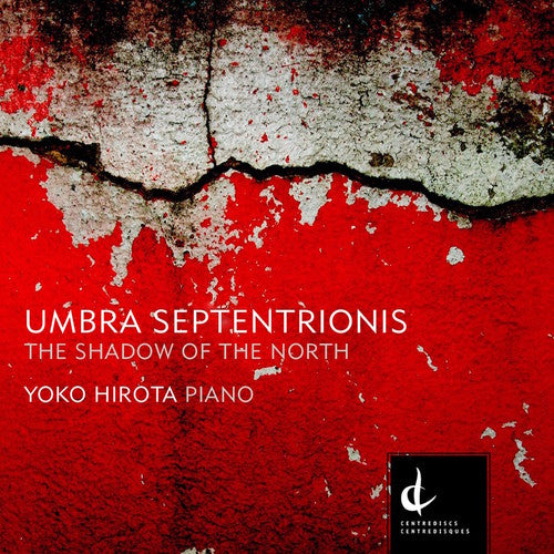 Andreyev / Carastathis / Hirota Umbra Septentrionis - CD Album
