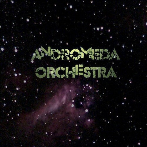 Andromeda Orchestra Andromeda Orchestra - Double Record Album - Vinyl LP