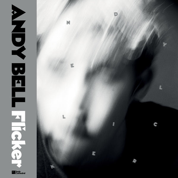 ANDY BELL Flicker