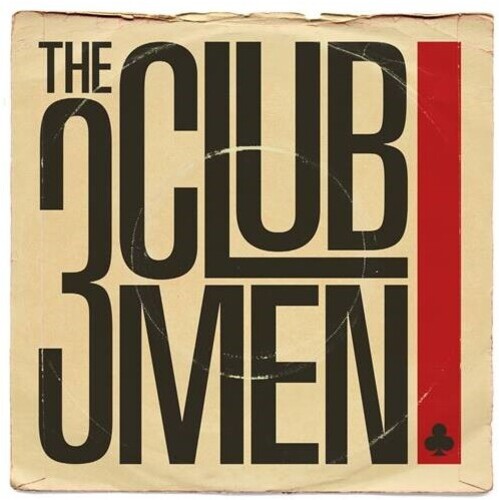 Andy ) Three Clubmen ( Partridge Three Clubmen - CD Album