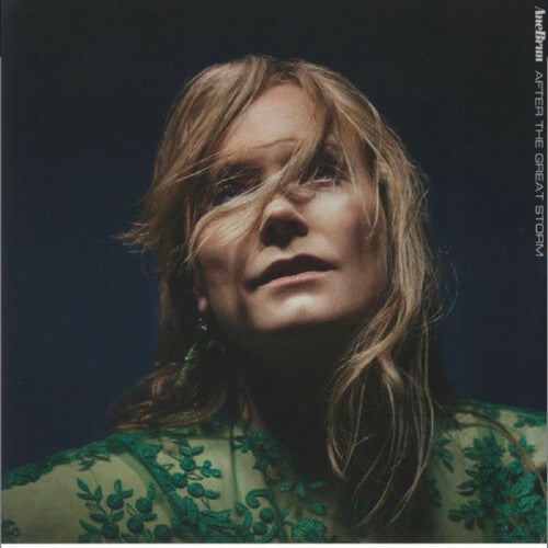 Ane Brun After The Great Storm - Record Album - Vinyl LP