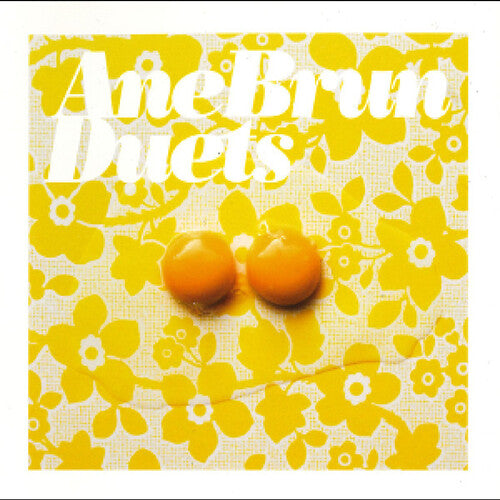 Ane Brun Duets - Record Album - Vinyl LP