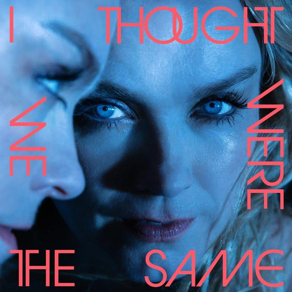 Ane Brun I Thought We Were The Same [LP]