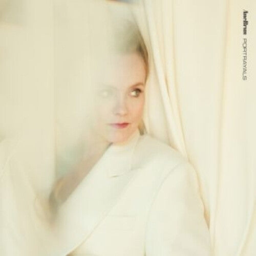 Ane Brun Portrayals - Record Album - Vinyl LP