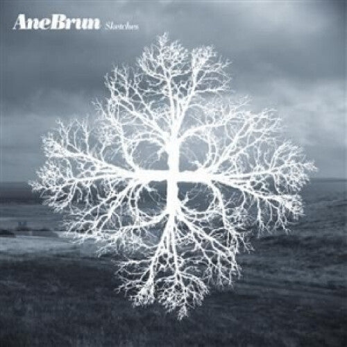 Ane Brun Sketches - Record Album - Vinyl LP