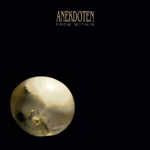 Anekdoten From Within - CD Album