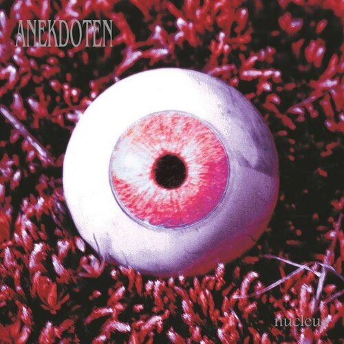 Anekdoten Nucleus (180gm Vinyl) - Record Album - Vinyl LP