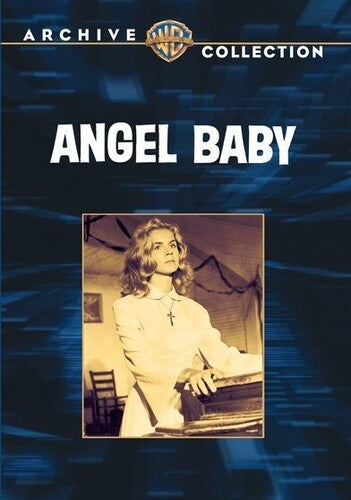Angel Baby - DVD