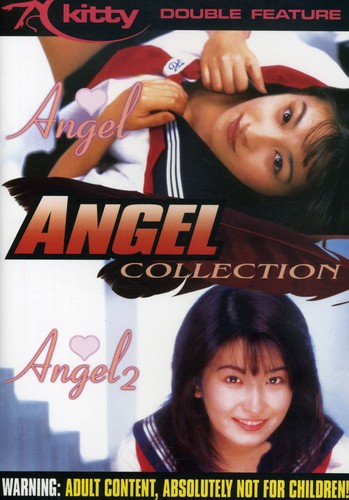 Angel Collection - 2-Disc DVD Set
