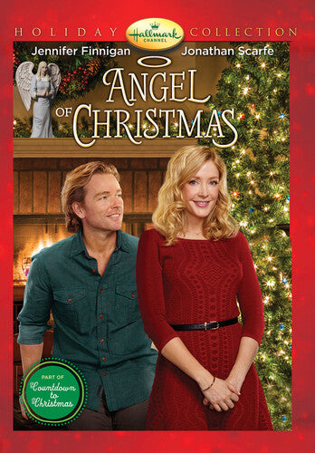 Angel of Christmas Angel of Christmas - DVD