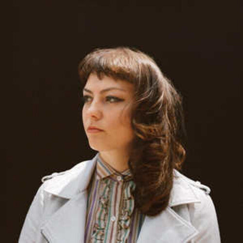 Angel Olsen My Woman - Record Album - Vinyl LP