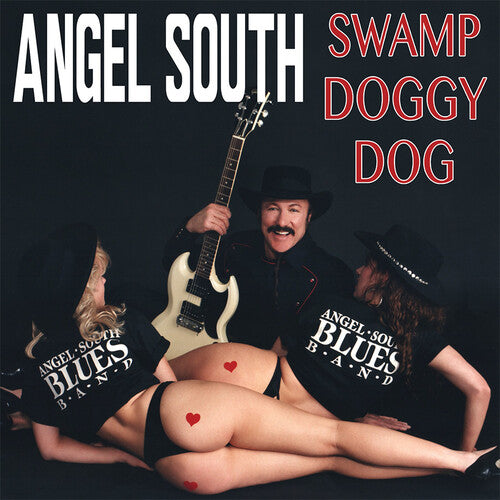 Angel South Swamp Doggy Dog - CD Album