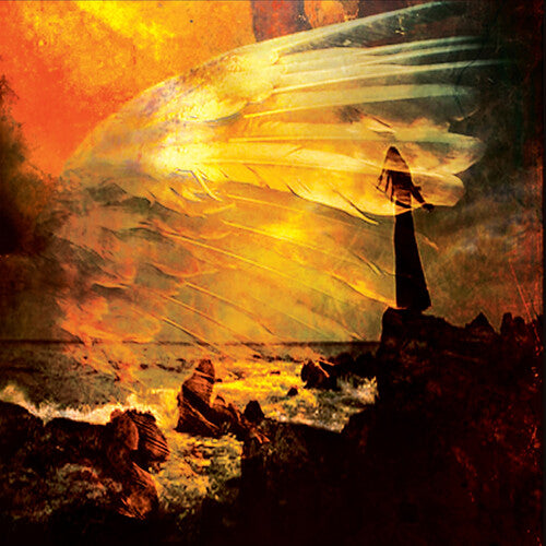 Angelic Process Weighing Souls With Sand - Double Record Album - Vinyl LP
