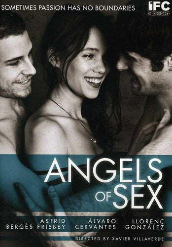 Angels of Sex - DVD
