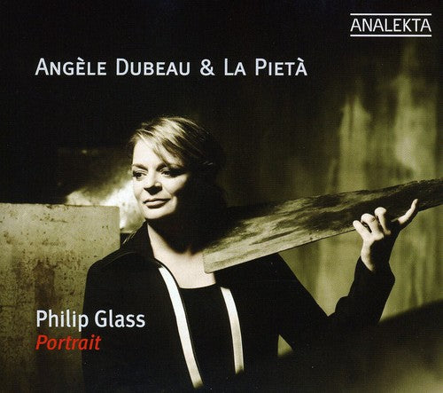Ang�le Dubeau Portrait - CD Album