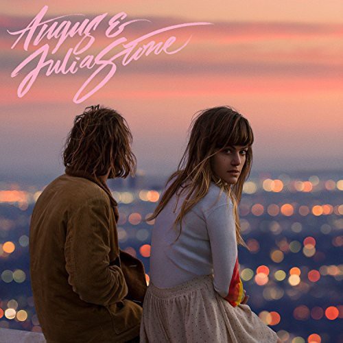 Angus & Julia Stone Angus & Julia Stone - Record Album - Vinyl LP