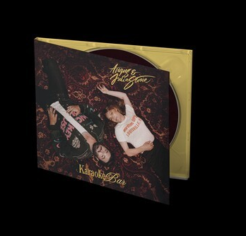 Angus & Julia Stone Karaoke Bar [Explicit Content] (Digipack Packaging)
