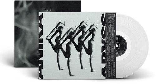 Anika Abyss - Record Album - Vinyl LP