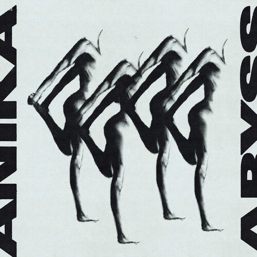 Anika Abyss - Record Album - Vinyl LP