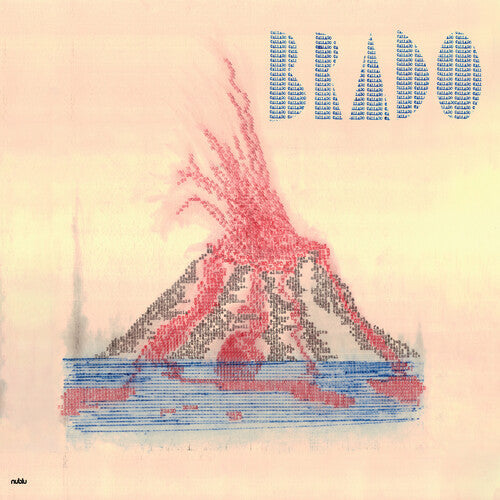 Animal Invisivel Brado