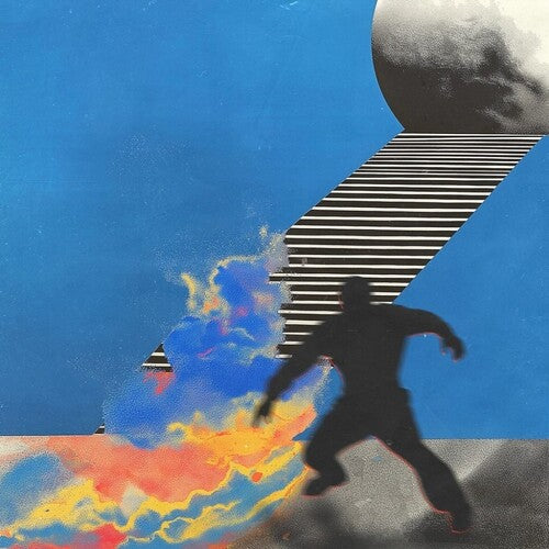 Animl Star Walk - Record Album - Vinyl LP