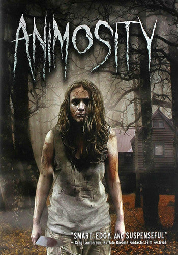 Animosity Animosity - DVD