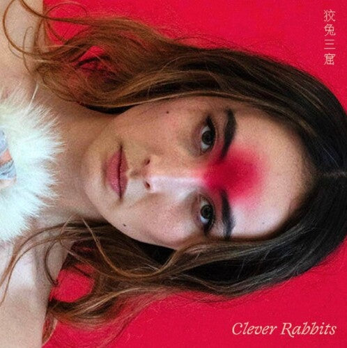 Ann Liu Cannon Clever Rabbits - Record Album - Vinyl LP