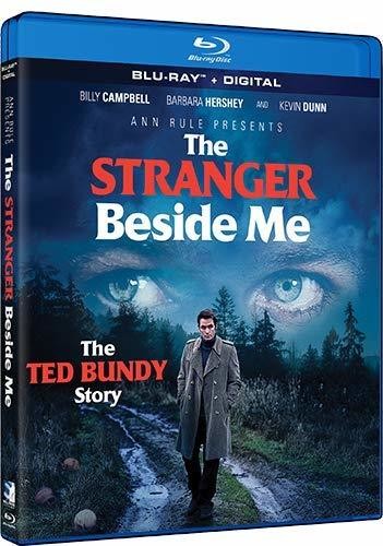 Ann Rule: Stranger Beside Me / Ted Bundy Story Bd Ann Rule Presents: The Stranger Beside Me - Blu-Ray