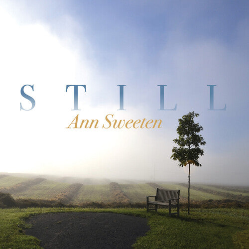 Ann Sweeten Still - CD Album