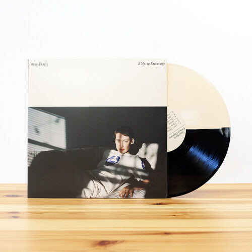 Anna Burch If You're Dreaming - Record Album - Vinyl LP