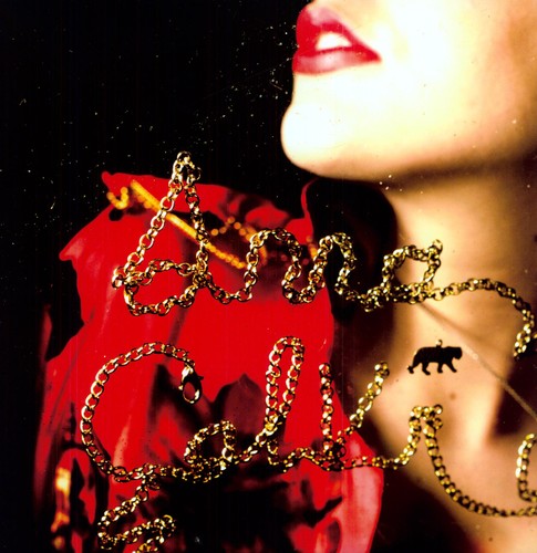 Anna Calvi Anna Calvi - Record Album - Vinyl LP