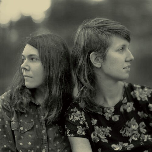 Anna & Elizabeth Anna & Elizabeth - Record Album - Vinyl LP