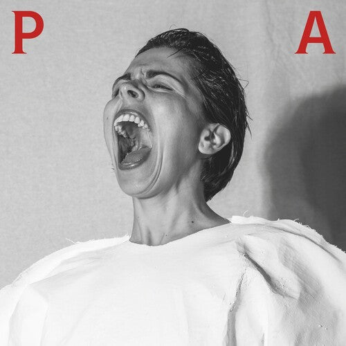Anna Ferrer Pa - Record Album - Vinyl LP
