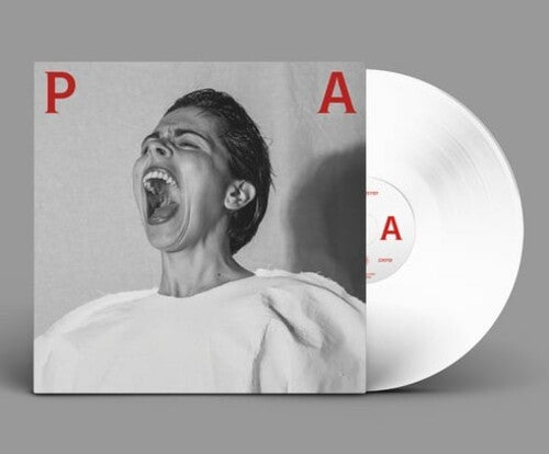 Anna Ferrer Pa - Record Album - Vinyl LP