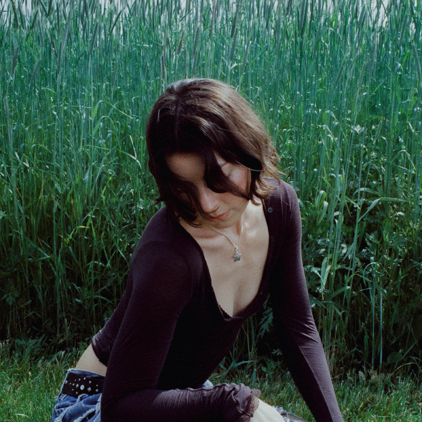 Anna Shoemaker Back To Pennsylvania (Coke Bottle Clear Vinyl)